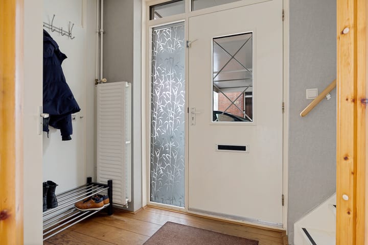 Foto 7 van Albertus van Leusenweg 32