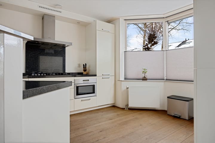 Foto 9 van Albertus van Leusenweg 32