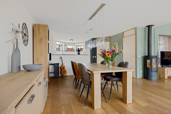 Foto 11 van Albertus van Leusenweg 32