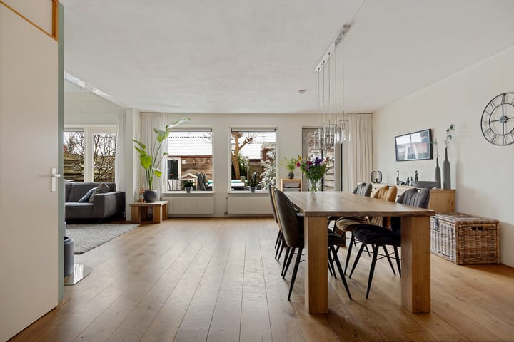 Foto 12 van Albertus van Leusenweg 32