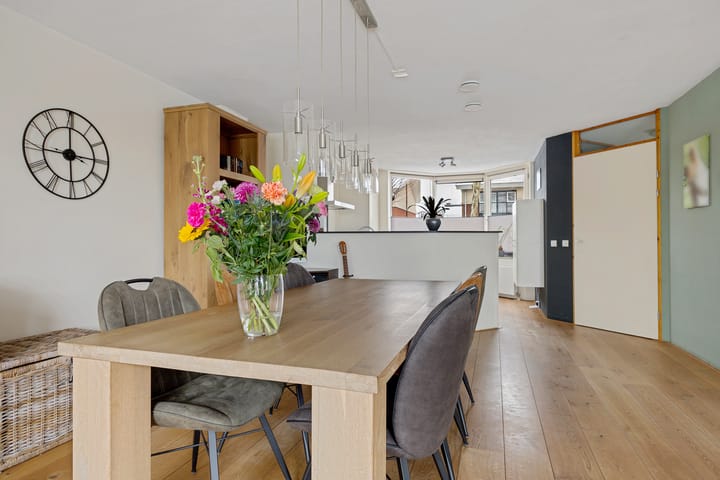 Foto 13 van Albertus van Leusenweg 32