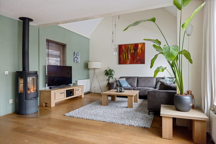 Foto 14 van Albertus van Leusenweg 32