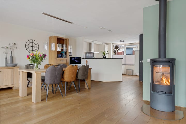 Foto 15 van Albertus van Leusenweg 32