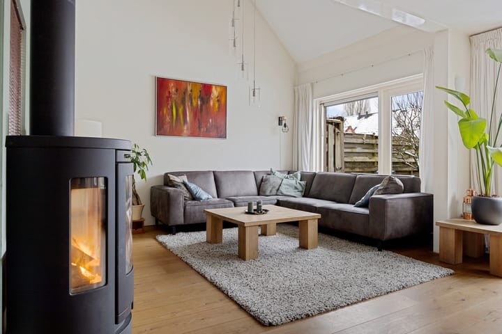 Foto 16 van Albertus van Leusenweg 32