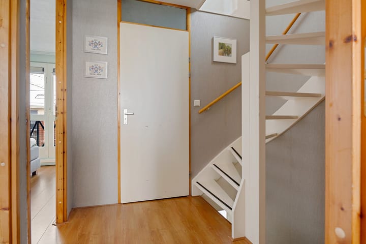 Foto 17 van Albertus van Leusenweg 32