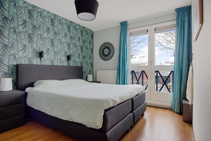 Foto 19 van Albertus van Leusenweg 32