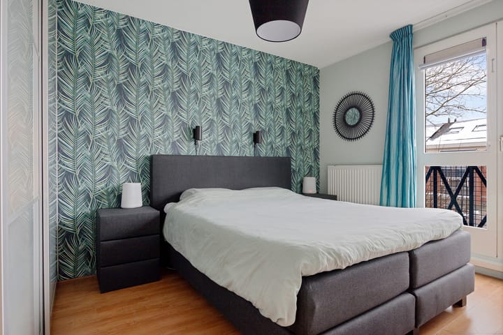 Foto 20 van Albertus van Leusenweg 32