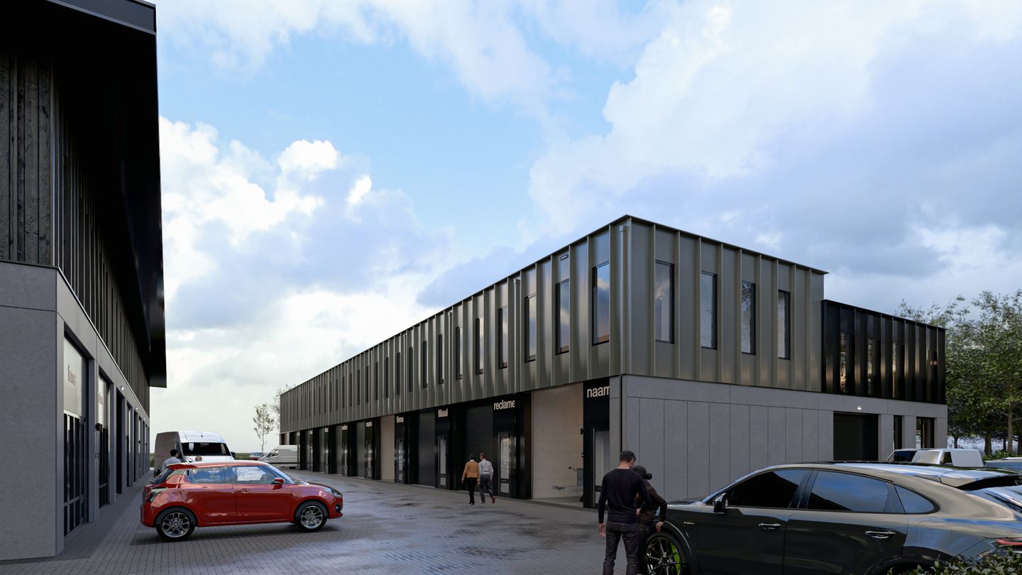 View photo 1 of Marssteden 36