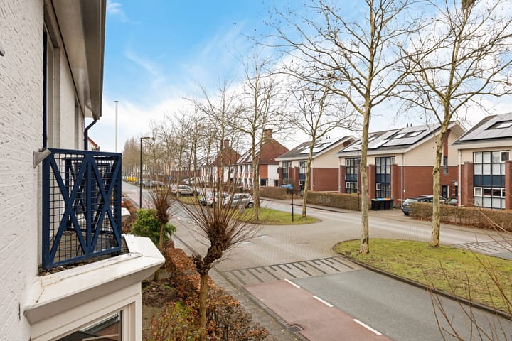 Foto 22 van Albertus van Leusenweg 32