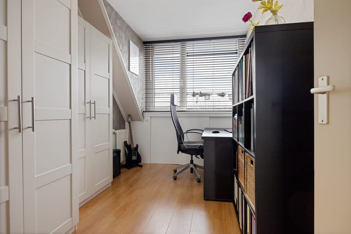 Foto 23 van Albertus van Leusenweg 32