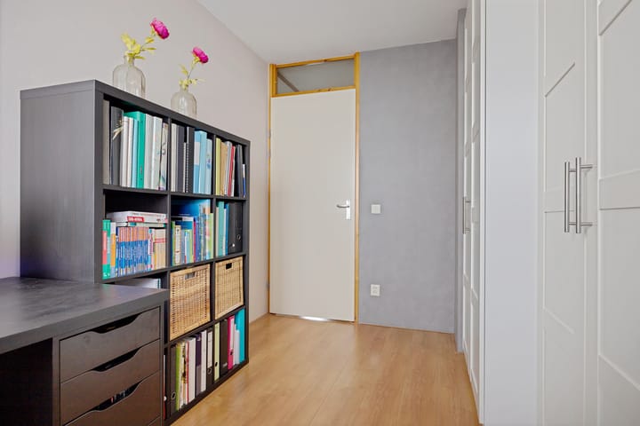 Foto 24 van Albertus van Leusenweg 32