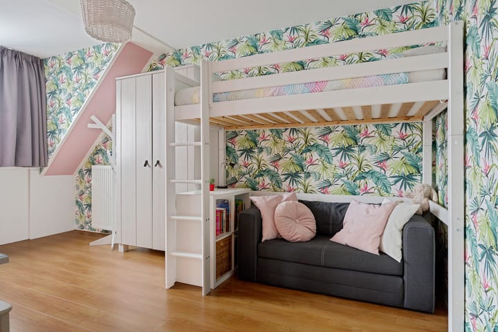 Foto 25 van Albertus van Leusenweg 32