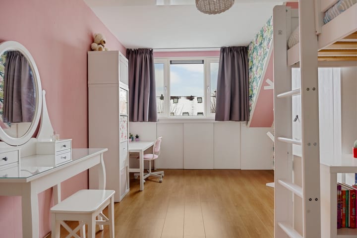 Foto 26 van Albertus van Leusenweg 32