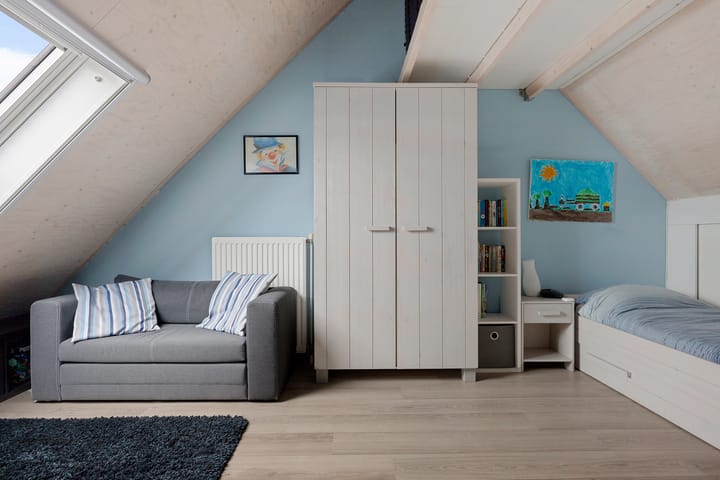 Foto 31 van Albertus van Leusenweg 32