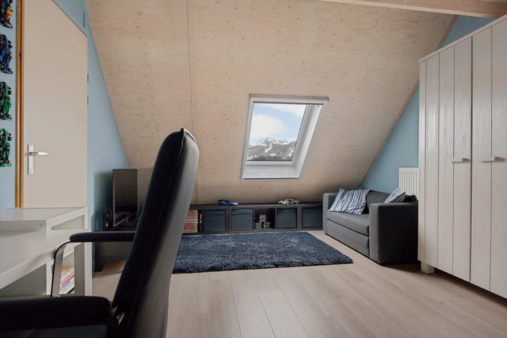 Foto 33 van Albertus van Leusenweg 32