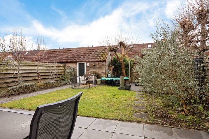 Foto 35 van Albertus van Leusenweg 32