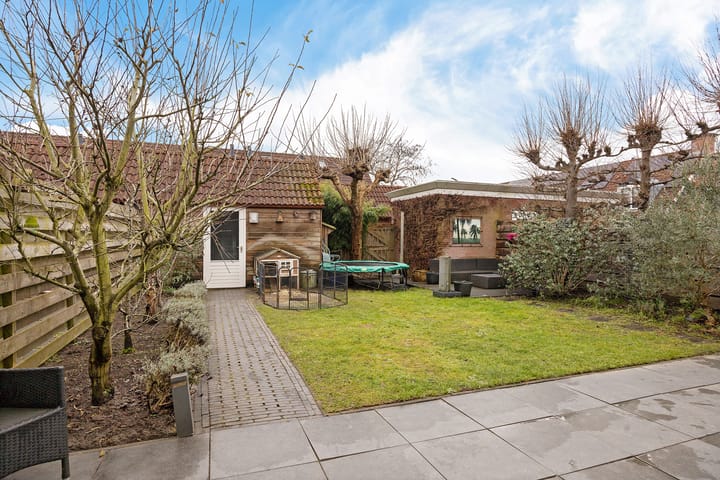 Foto 36 van Albertus van Leusenweg 32