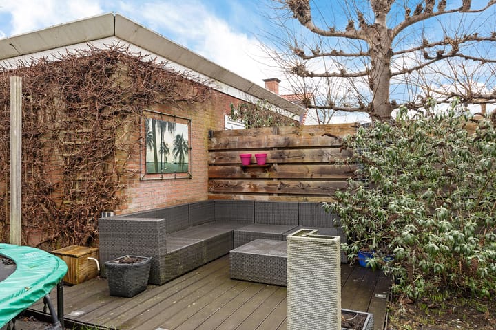 Foto 37 van Albertus van Leusenweg 32