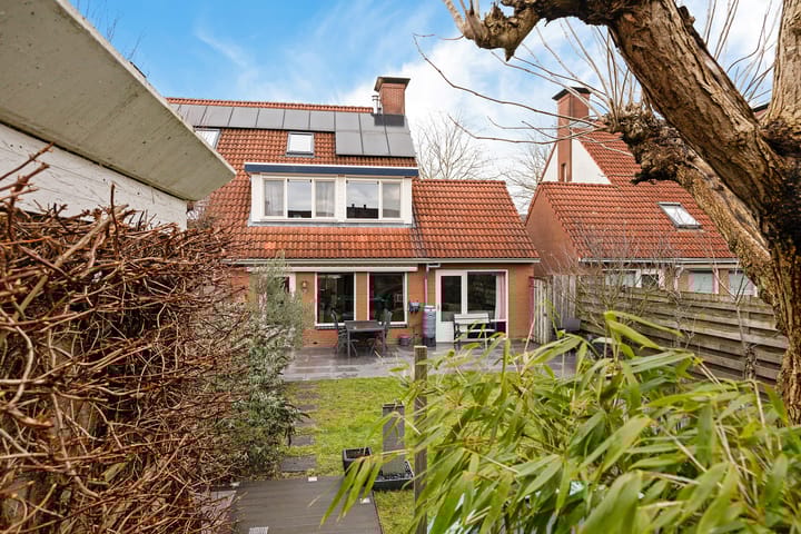 Foto 38 van Albertus van Leusenweg 32