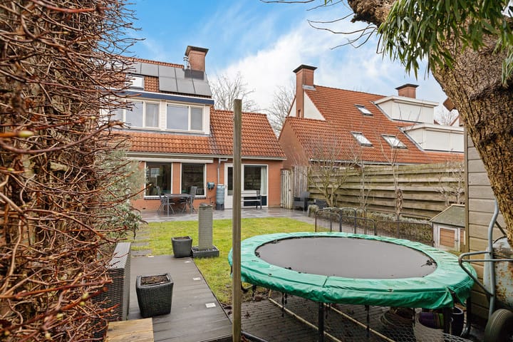 Foto 39 van Albertus van Leusenweg 32