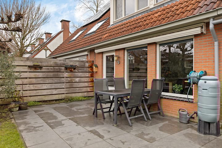 Foto 41 van Albertus van Leusenweg 32