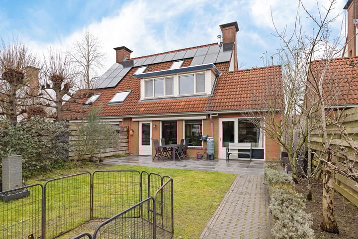 Foto 42 van Albertus van Leusenweg 32