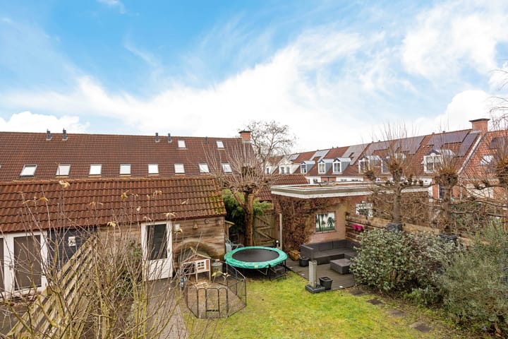 Foto 43 van Albertus van Leusenweg 32