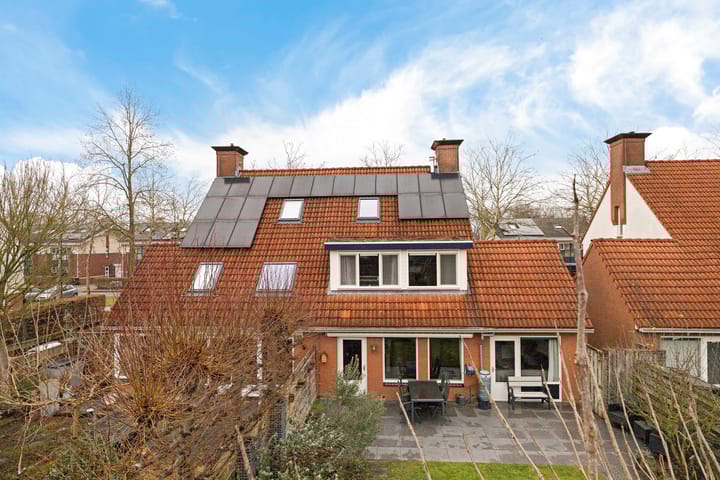 Foto 44 van Albertus van Leusenweg 32