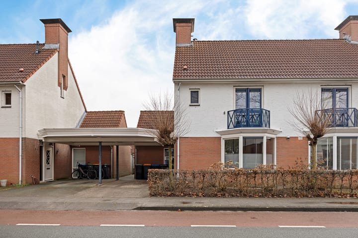 Foto 47 van Albertus van Leusenweg 32