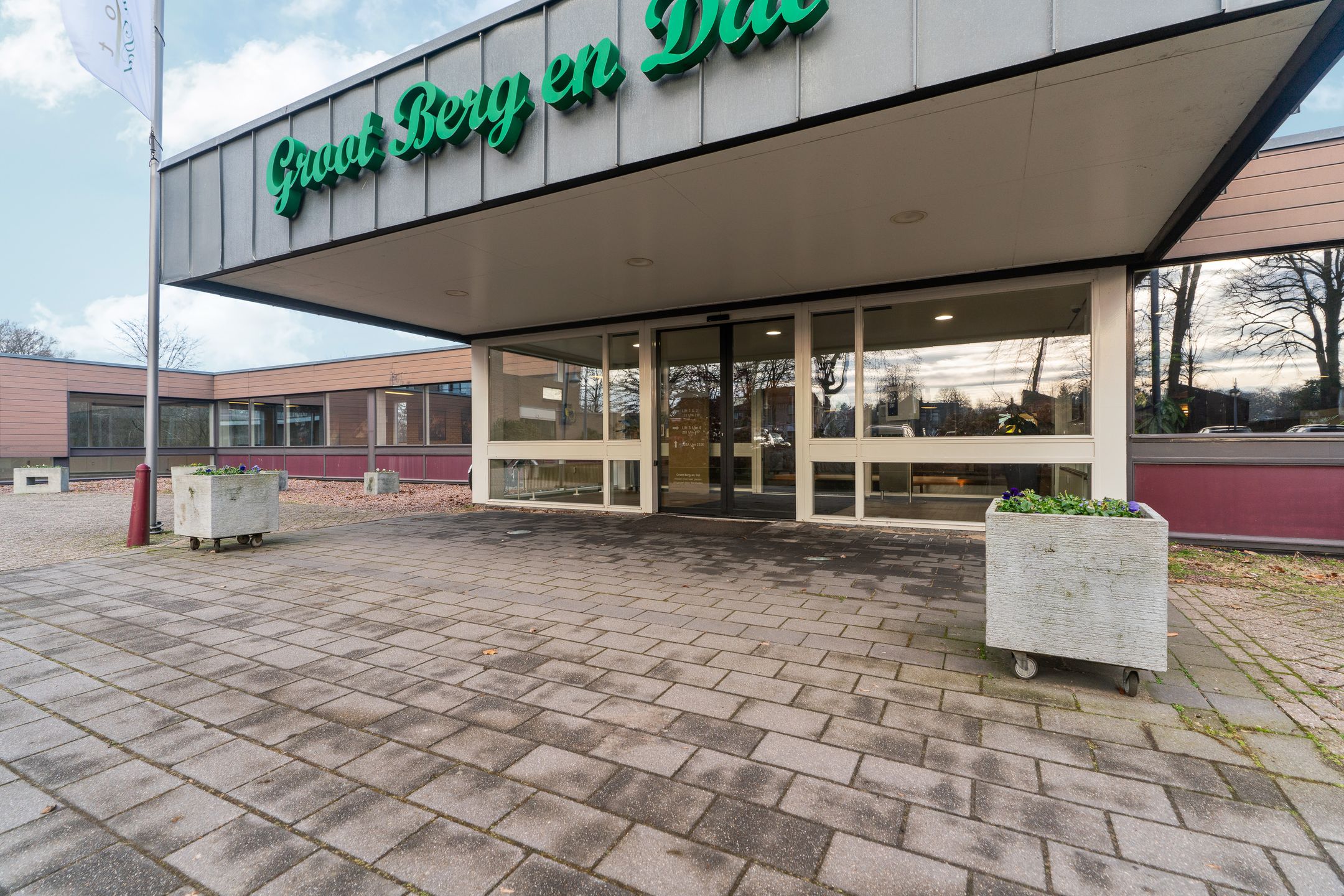 Foto 24 van Oude Kleefsebaan 367