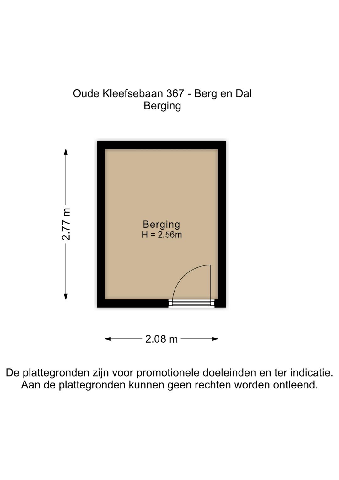 Foto 31 van Oude Kleefsebaan 367