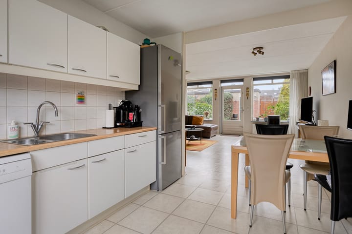 Foto 3 van Basalt 66