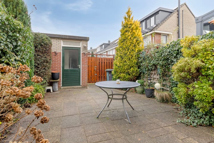 Foto 5 van Basalt 66