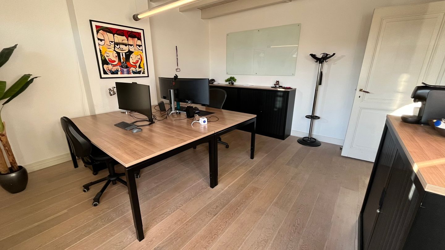 Bekijk foto 4 van Oranje Nassaulaan 9