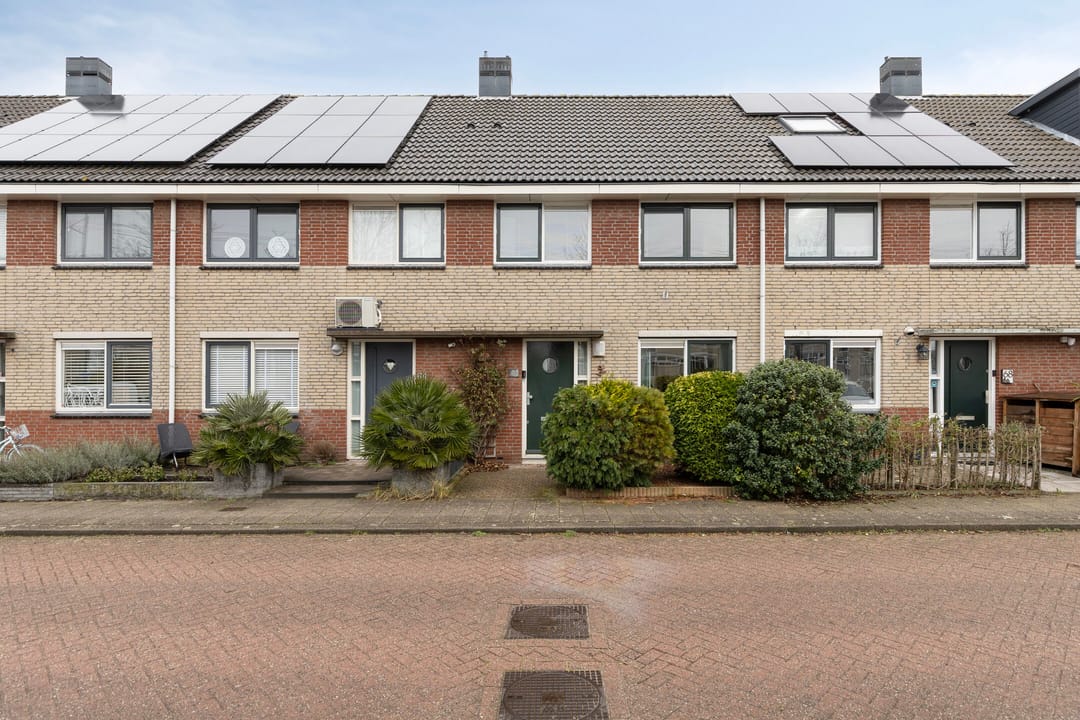 Foto 41 van Basalt 66