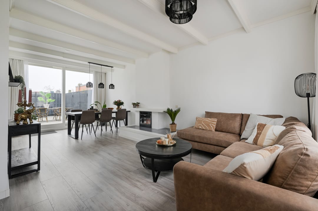 Foto 1 van Rijksstraatweg 86-L