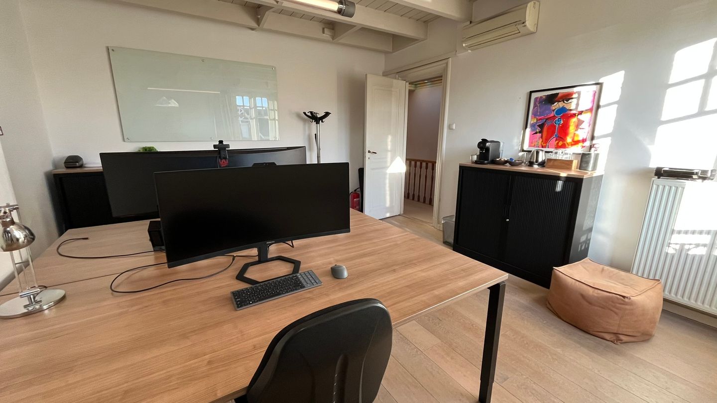 Bekijk foto 5 van Oranje Nassaulaan 9