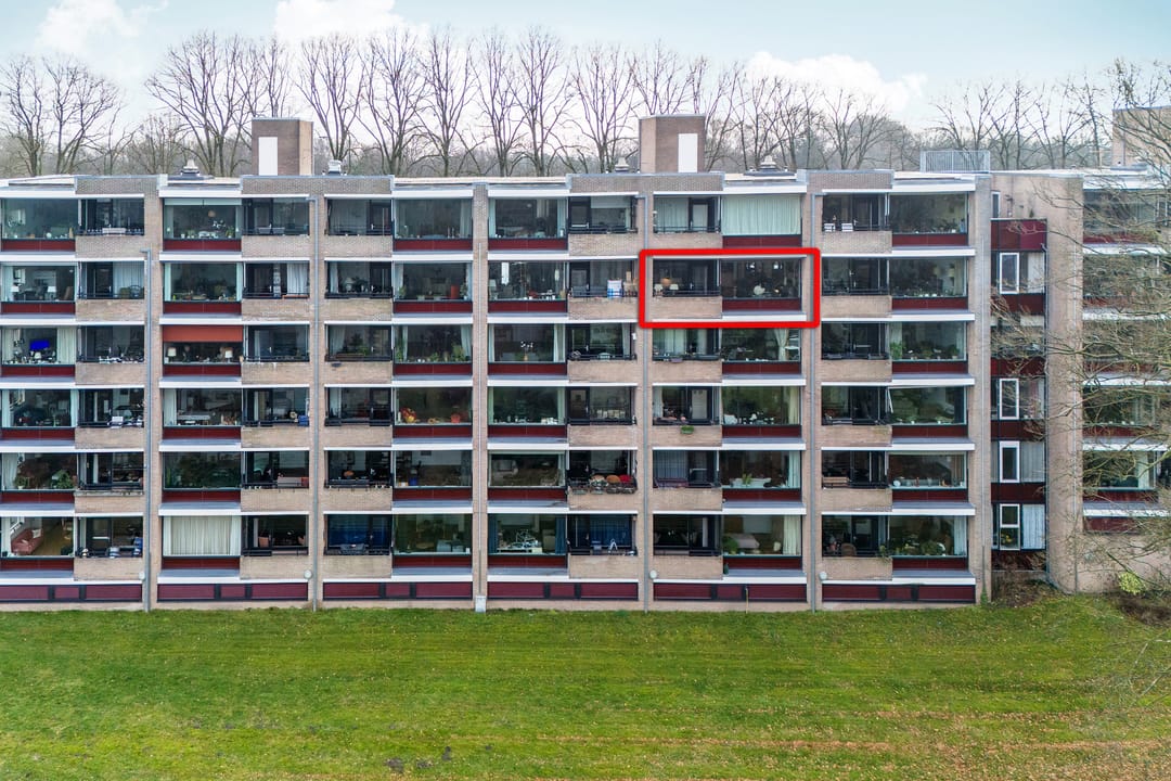 Foto 1 van Oude Kleefsebaan 367