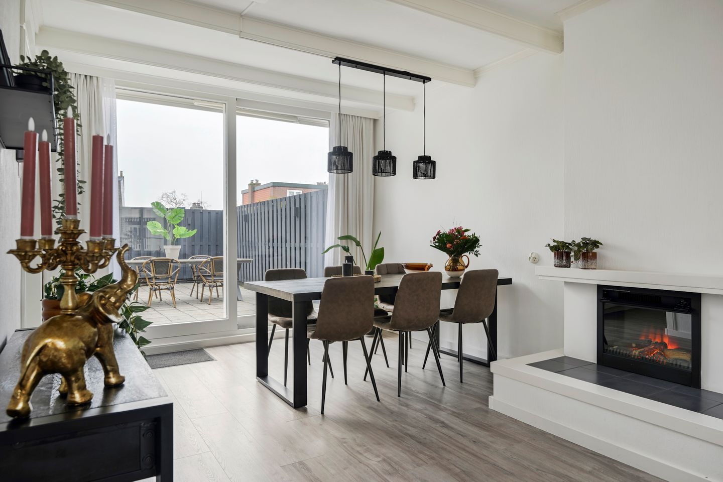 Foto 5 van Rijksstraatweg 86-L