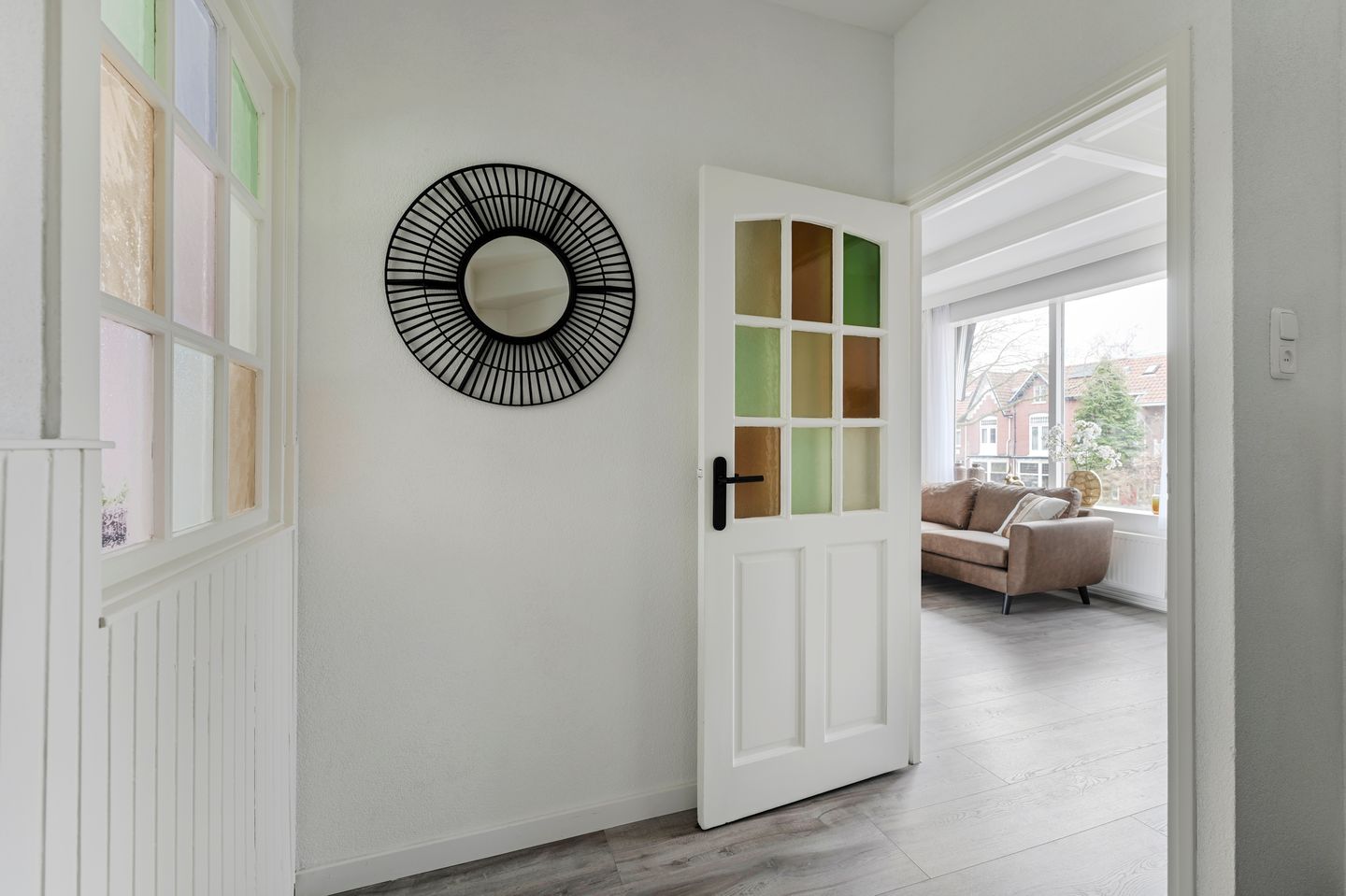 Foto 10 van Rijksstraatweg 86-L