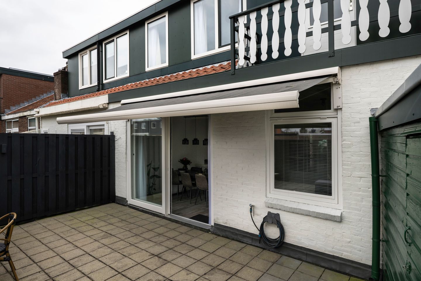 Foto 25 van Rijksstraatweg 86-L