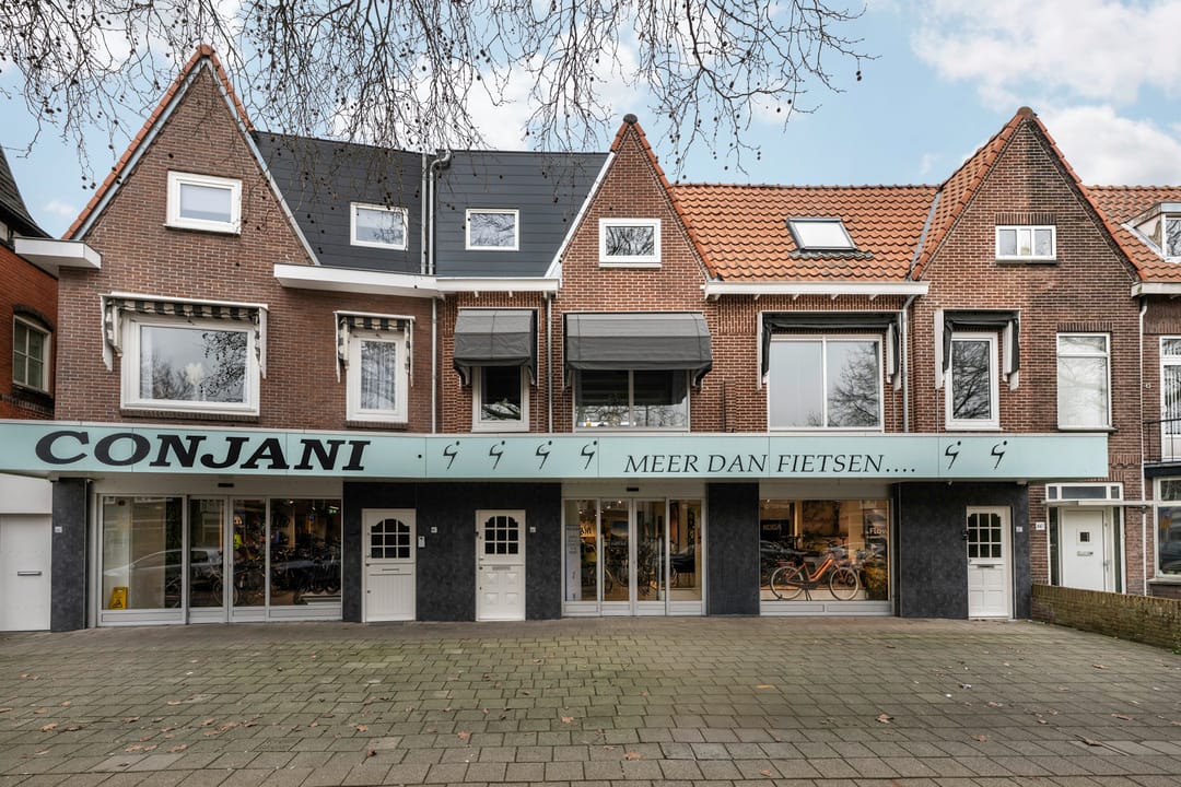 Foto 26 van Rijksstraatweg 86-L