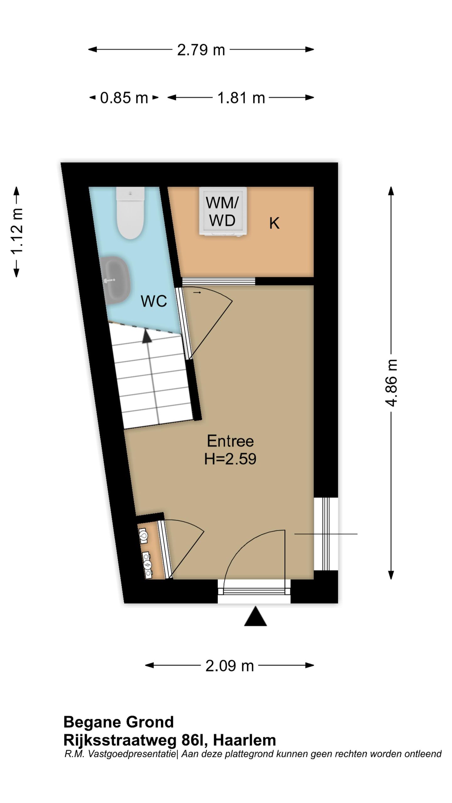 Foto 29 van Rijksstraatweg 86-L