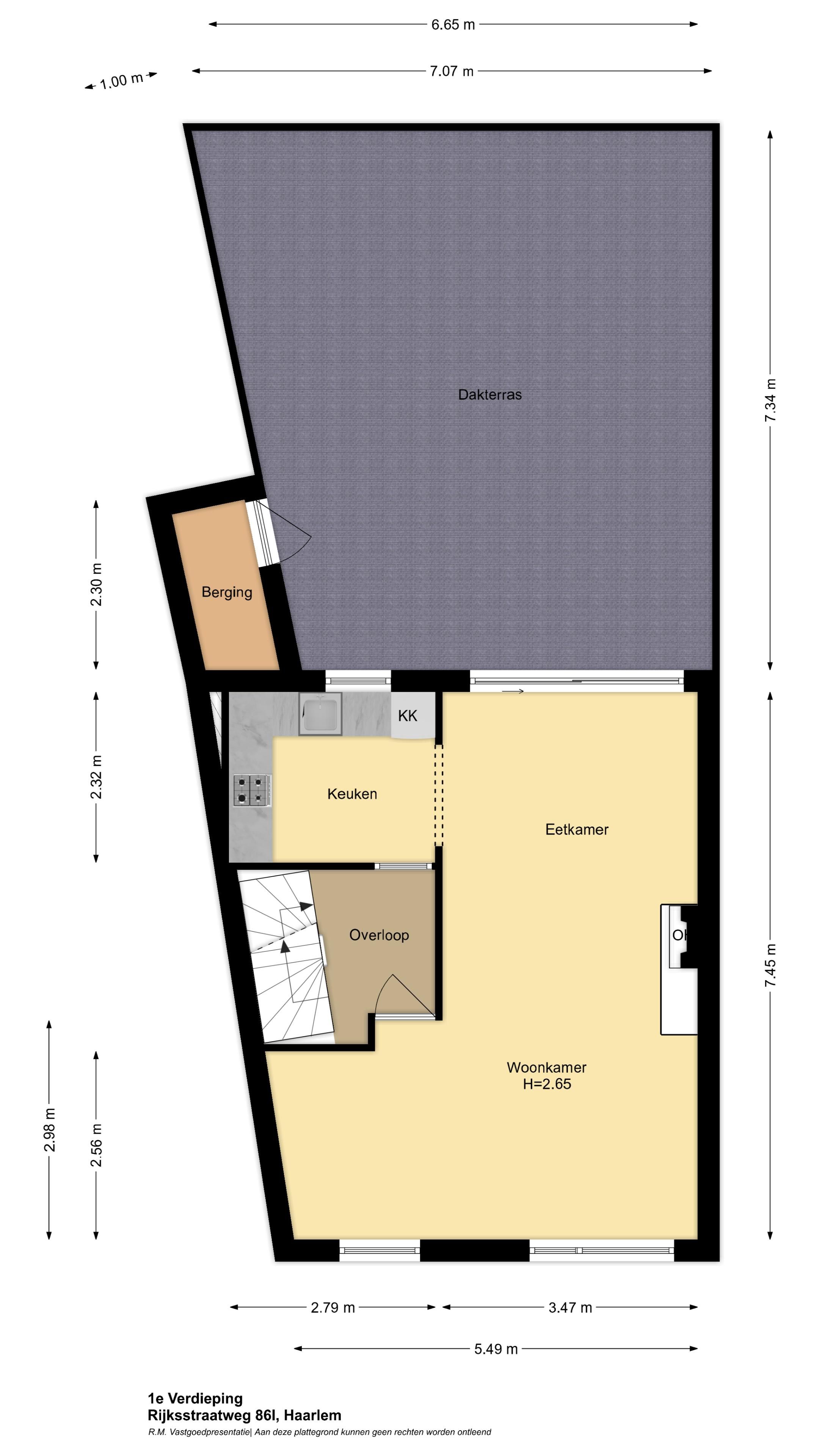 Foto 30 van Rijksstraatweg 86-L