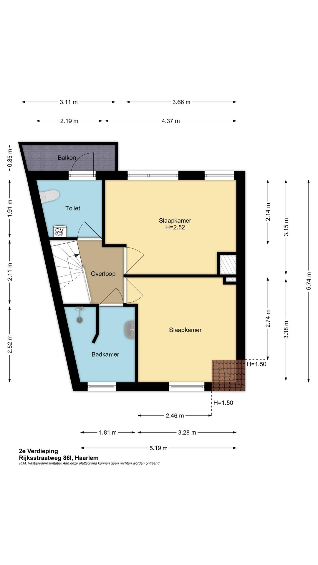 Foto 31 van Rijksstraatweg 86-L
