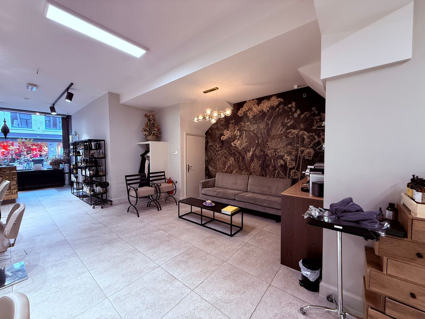 Bekijk foto 4 van Denneweg 132-A