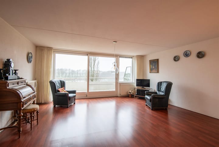 Photo 4 of Hoogenvaert 58