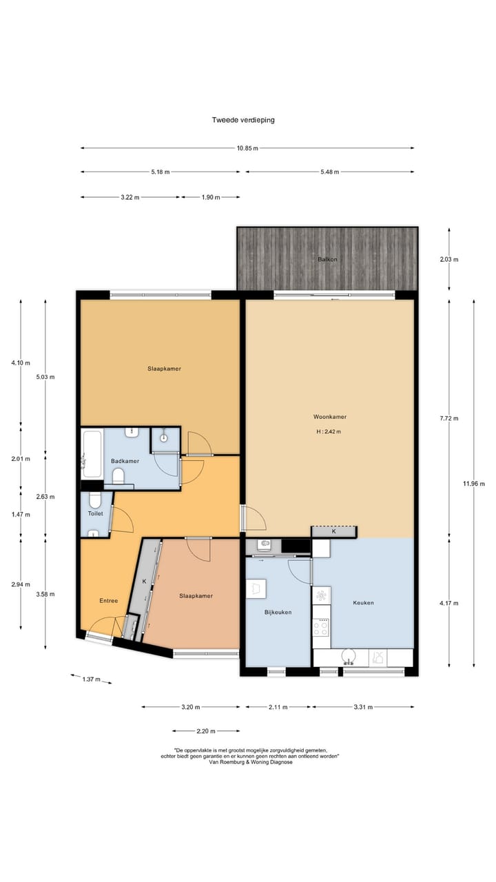 Photo 34 of Hoogenvaert 58