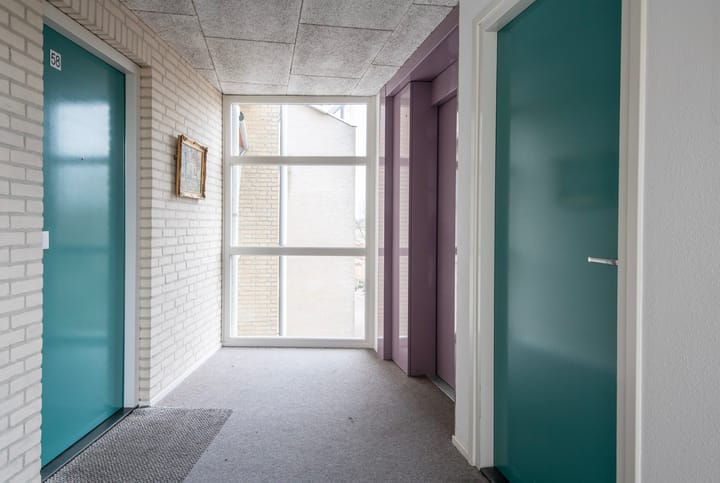 Photo 27 of Hoogenvaert 58