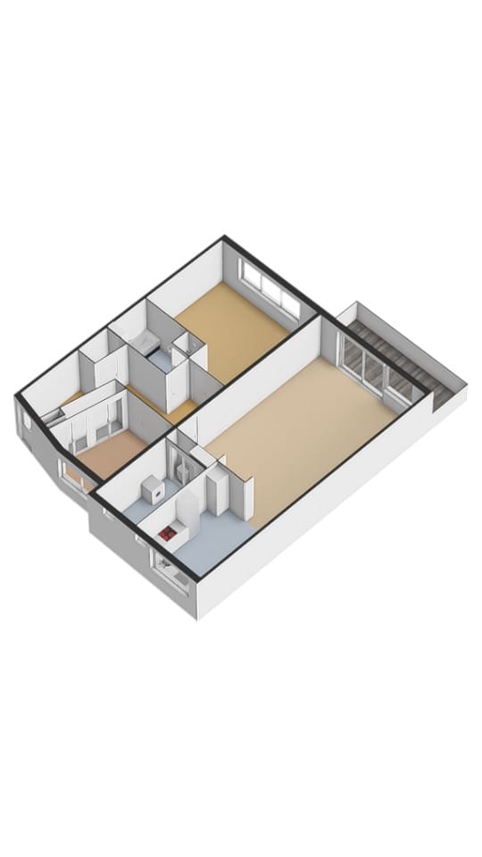 Photo 35 of Hoogenvaert 58